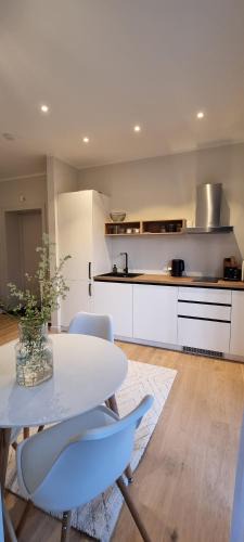 Engure Apartment | Albatross Green Apartment