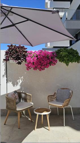 Almanjayar Apartment | Albayda Garden