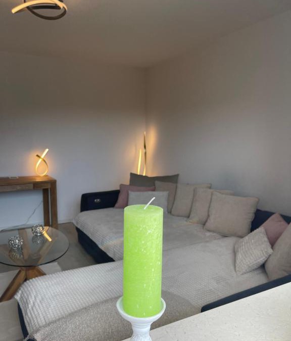 Gemarkung Tailfingen Apartment | Albblick
