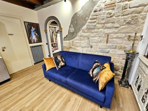 Palazzago Apartment | Albenza Bnb