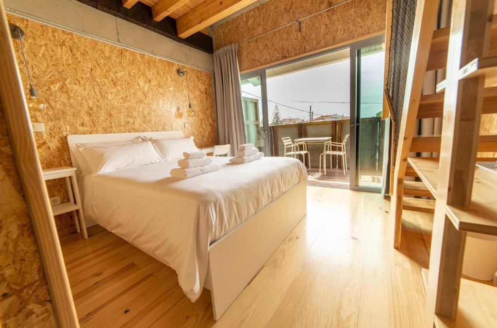 Aldeia do Meco Bed & Breakfast | Albergaria da Tomásia