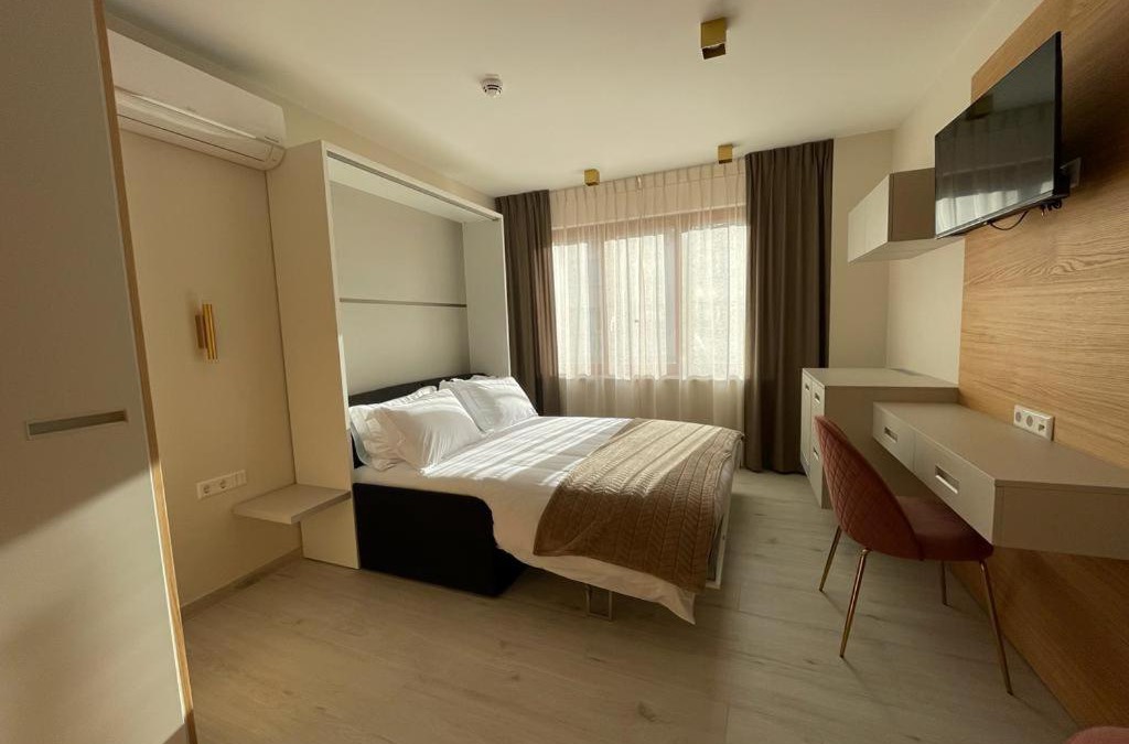 Belair Hotel | Albergo Aida
