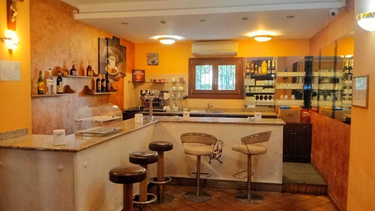 Sanguinetto Hotel | Albergo al Gallo