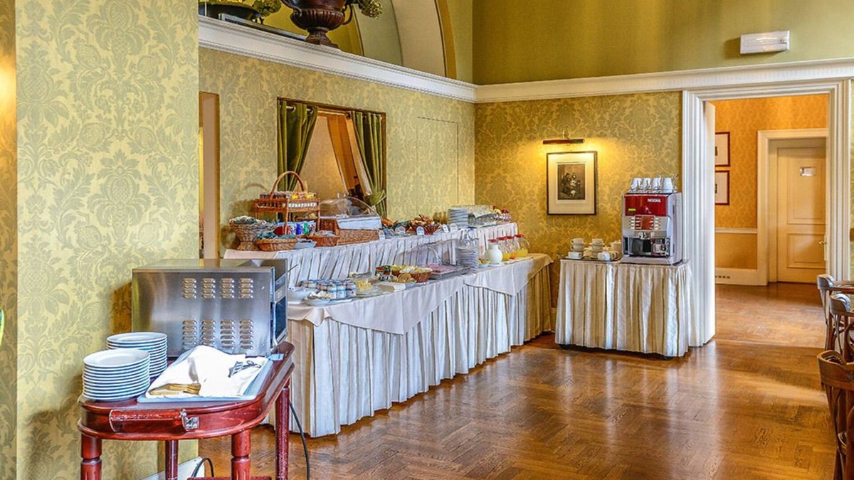 Trieste Old Town Hotel | Albergo Alla Posta