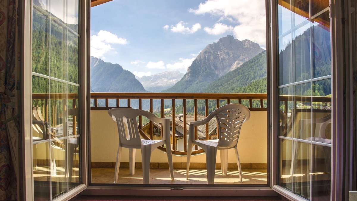 Canazei Hotel | Albergo Alla Rosa