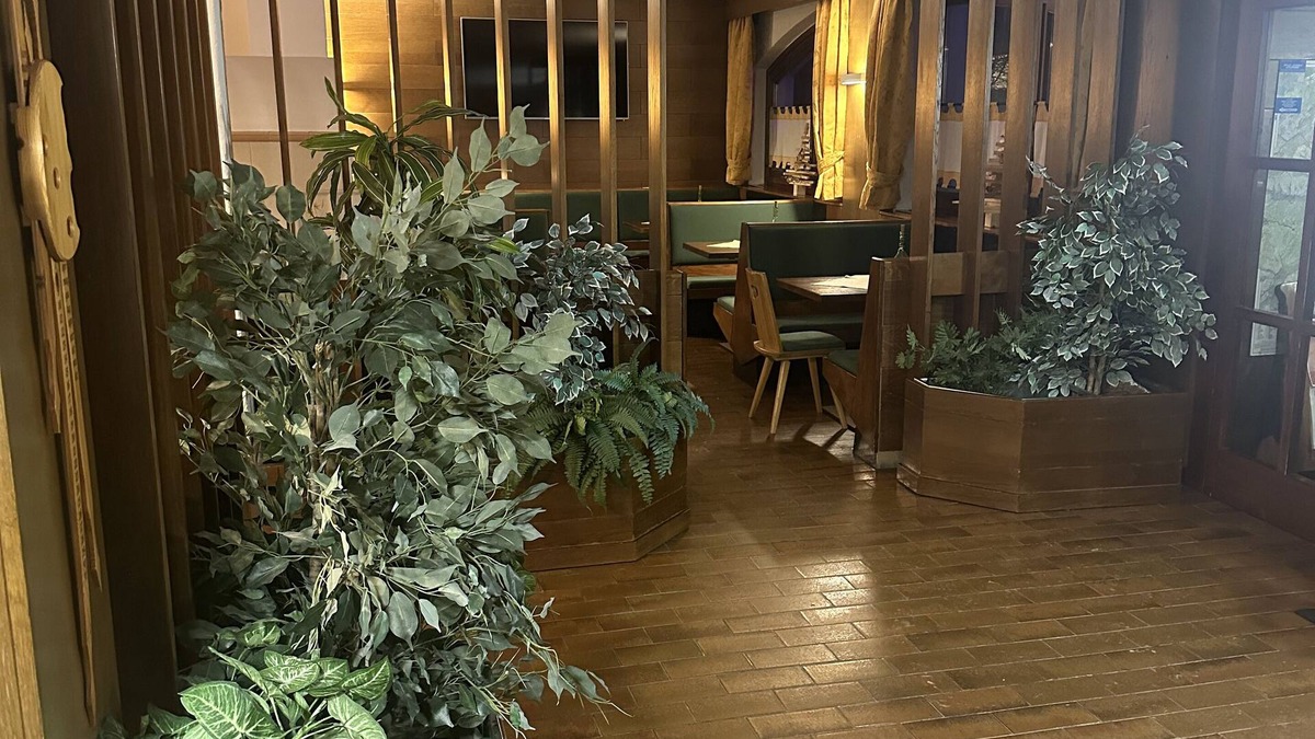 Santa Caterina Valfurva Hotel | Albergo Alle Tre Baite