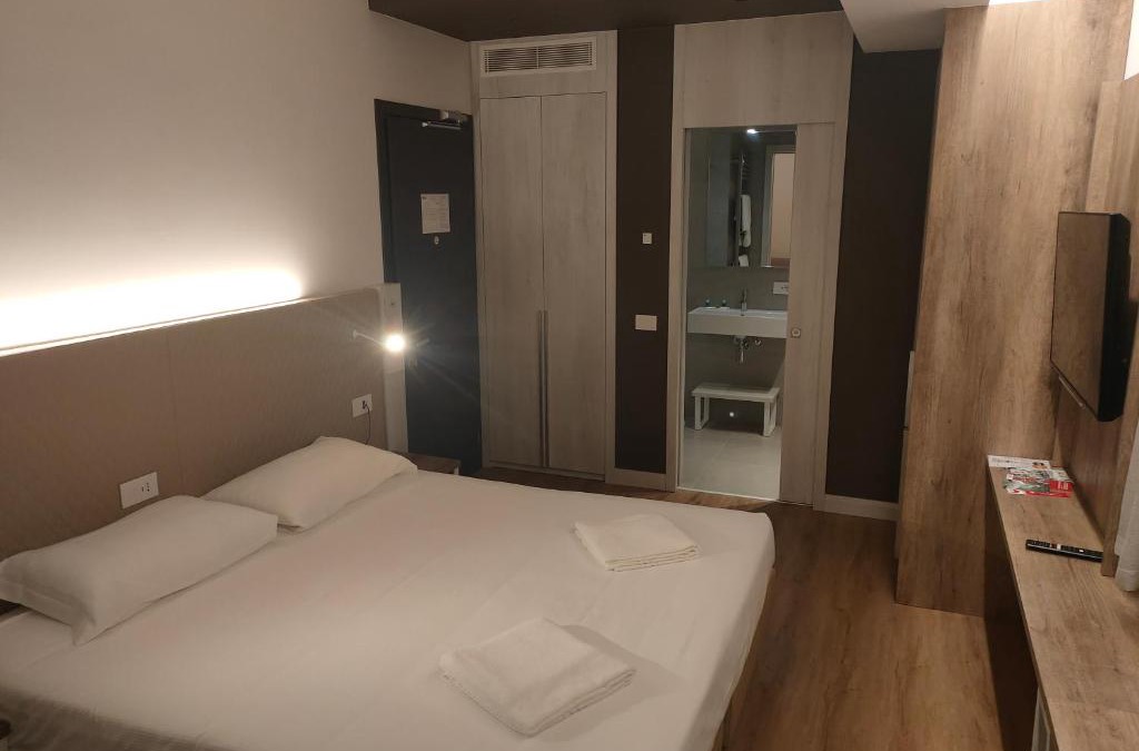 Fagagna Hotel | Albergo Baschera