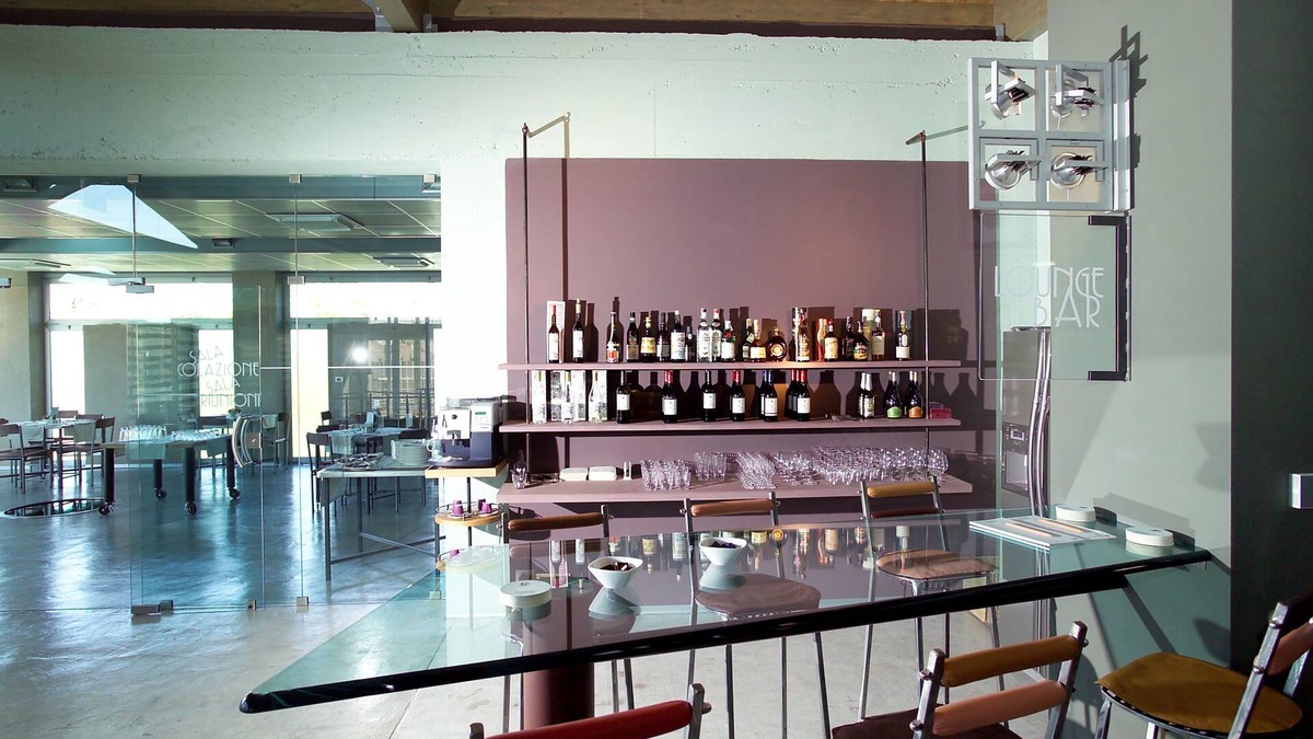 Bra Hotel | Albergo Cantine Ascheri