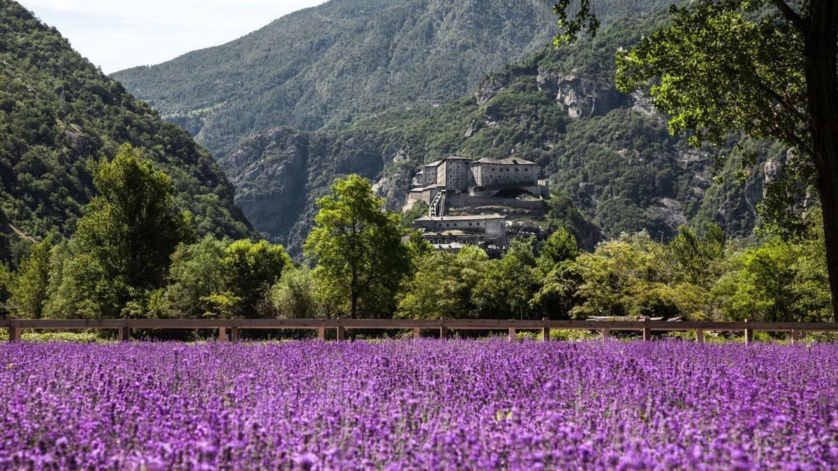 Pont-Saint-Martin Hotel | Albergo Carla