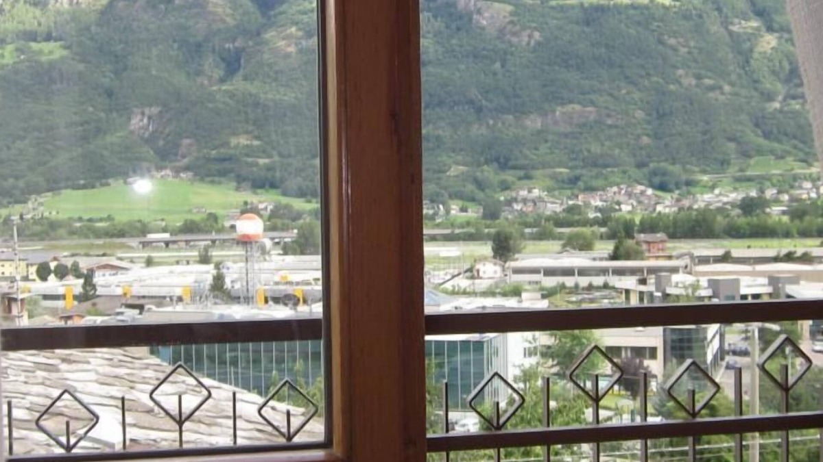 Chef-Lieu Hotel | Albergo Casale