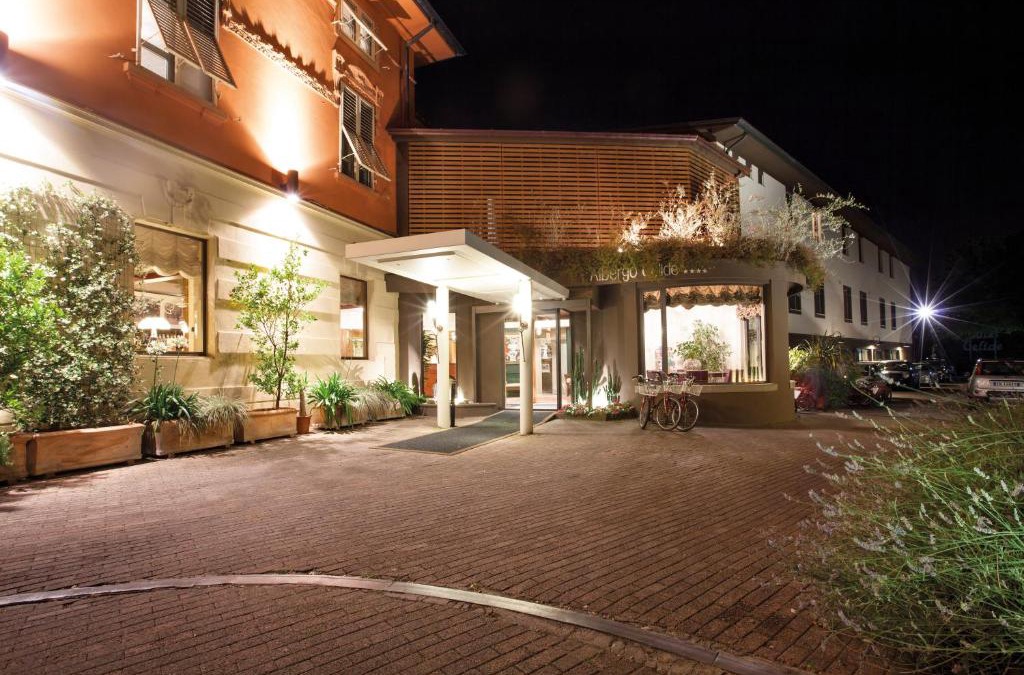 Lucca Historical Center Hotel | Albergo Celide