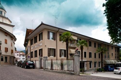 Tarcento Hotel | Albergo Centrale Tarcento