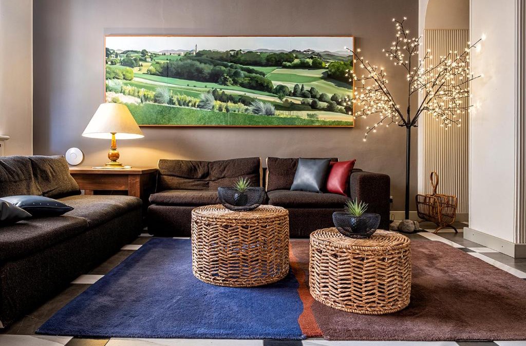 Tortona Hotel | Albergo Cerchi