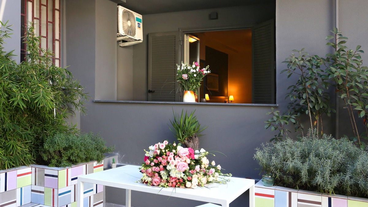 Cercola Bed & Breakfast | Albergo del Pino