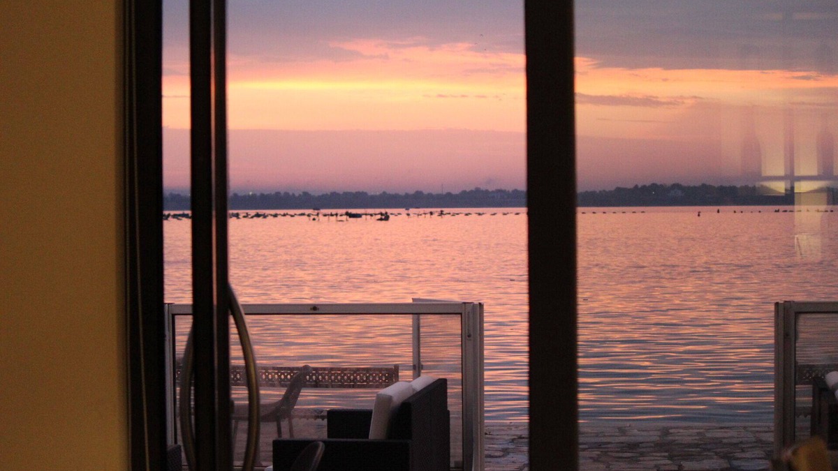 Isola del Borgo Antico Hotel | Albergo del Sole