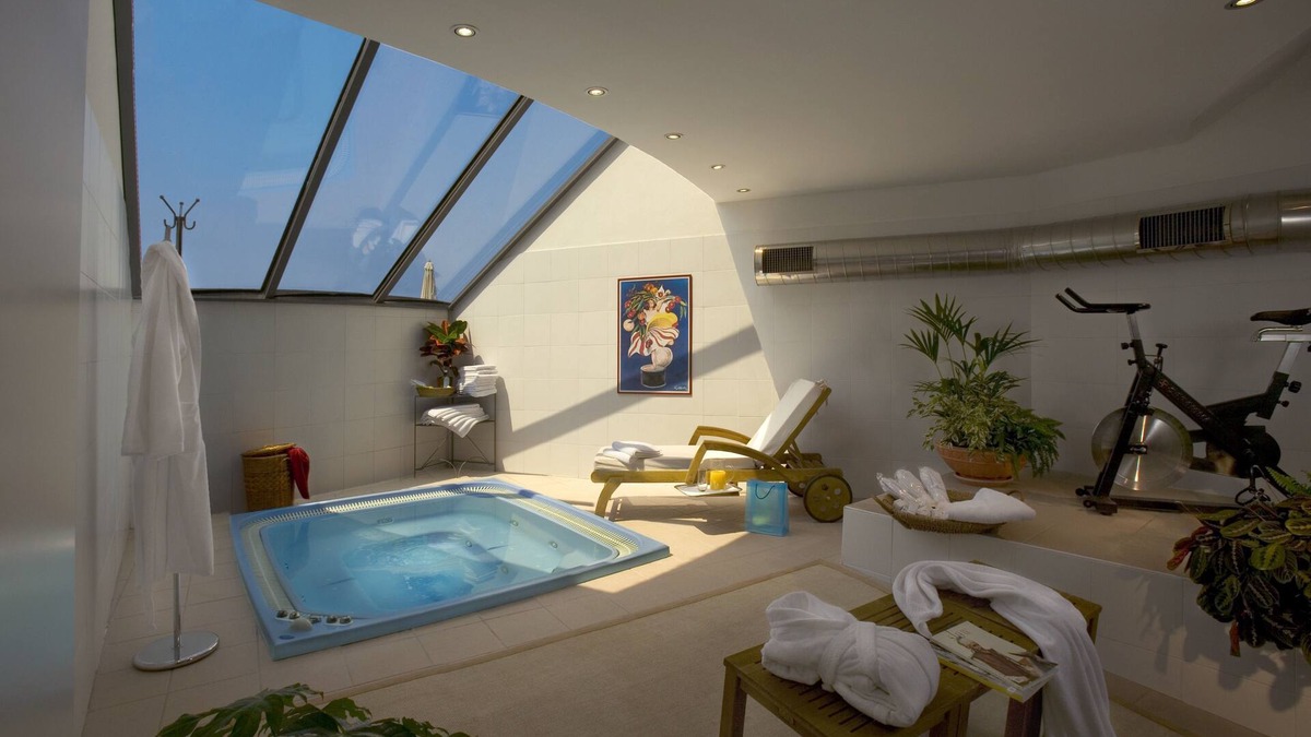 Pollenzo Hotel | Albergo dell'Agenzia