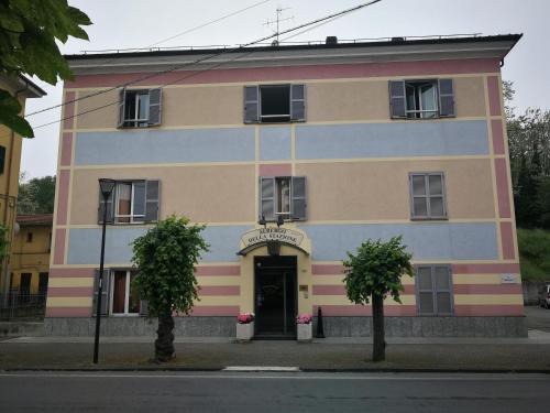 Cairo Montenotte Hotel | ALBERGO DELLA STAZIONE