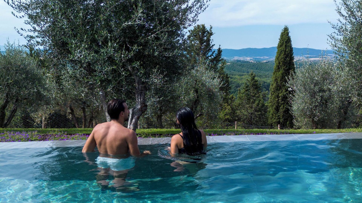 Chiusure Apartment | Albergo Diffuso Borgo Santo
