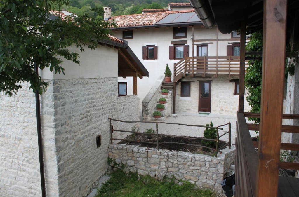 Mezzomonte Apartment | Albergo Diffuso Polcenigo Ciasa VeS