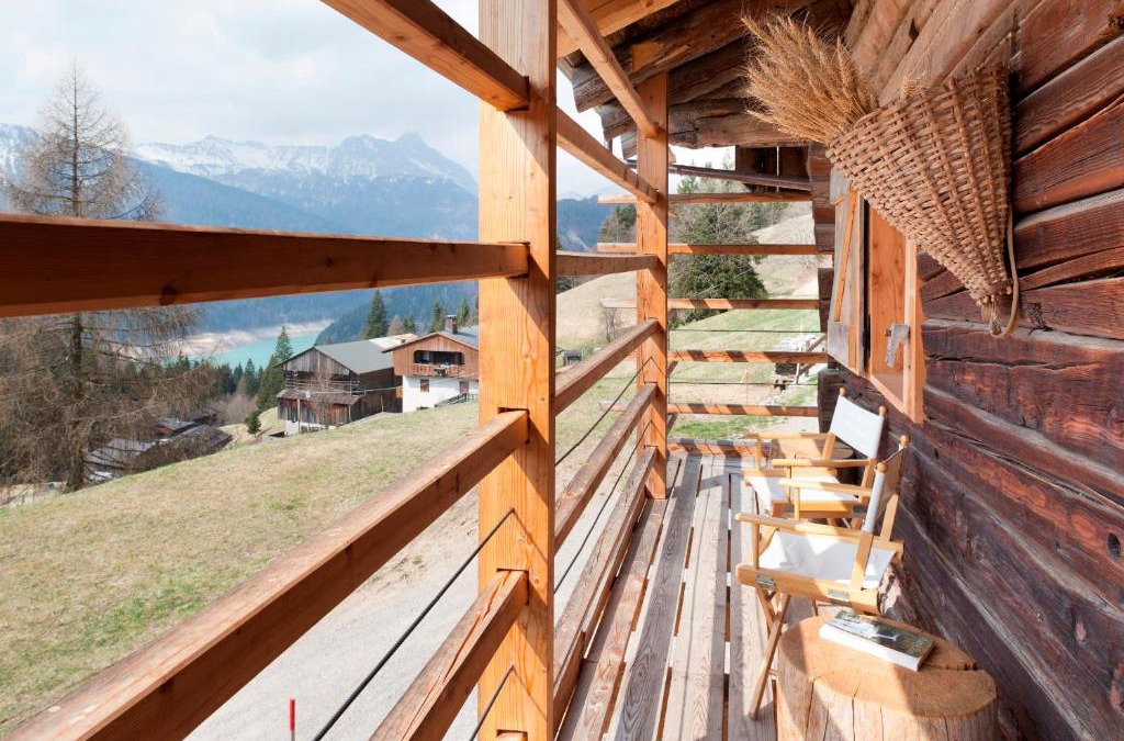 Lateis Apartment | Albergo Diffuso Sauris in Lateis