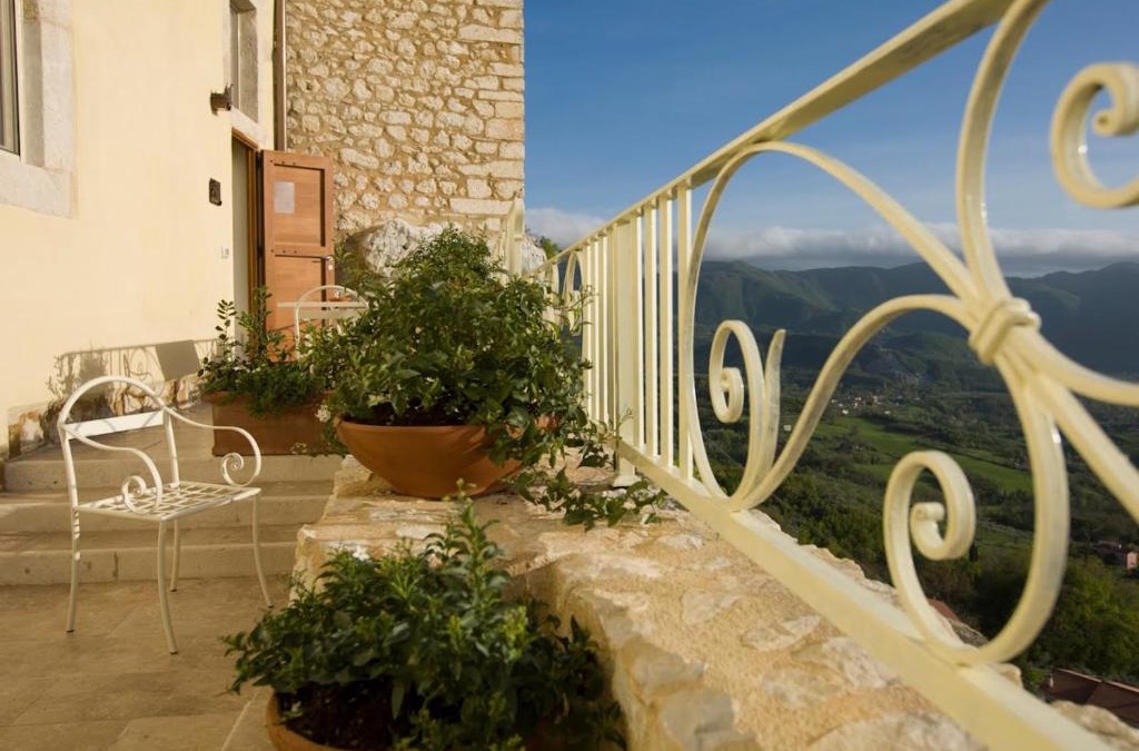 Picinisco Hotel | Albergo Diffuso Sotto Le Stelle