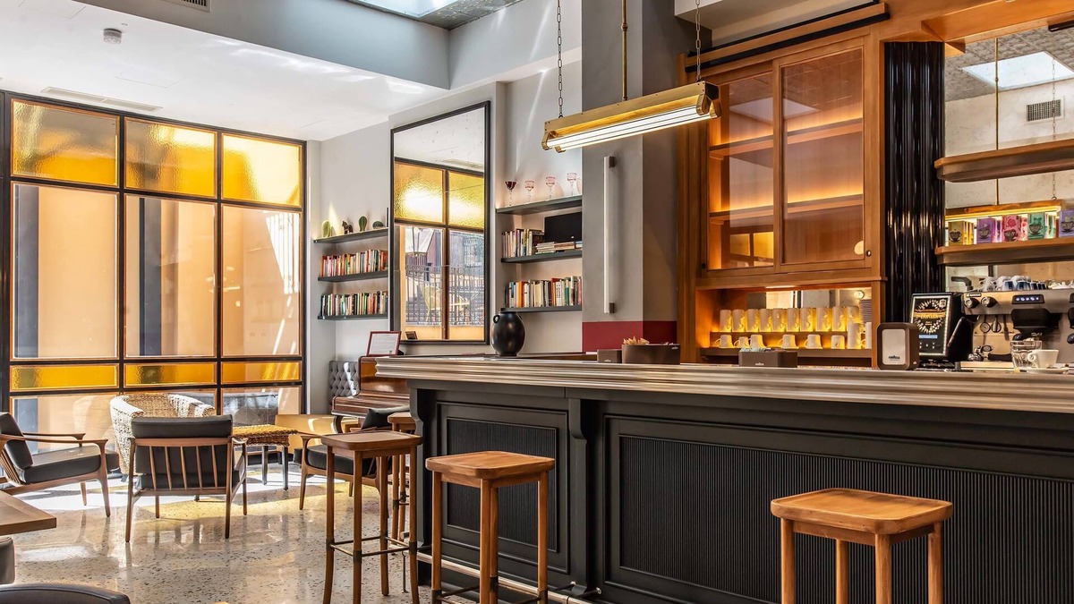 Flaminio Hotel | Albergo Etico Roma