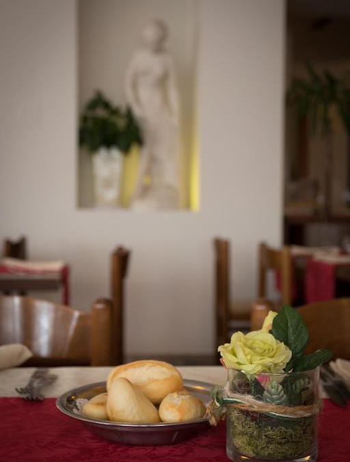 Calusco d'Adda Hotel | Albergo Etrusco