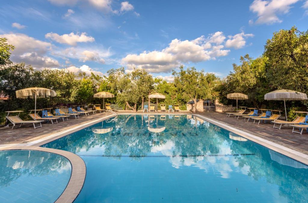 Lido del Sole Hotel | Albergo Il Giardino