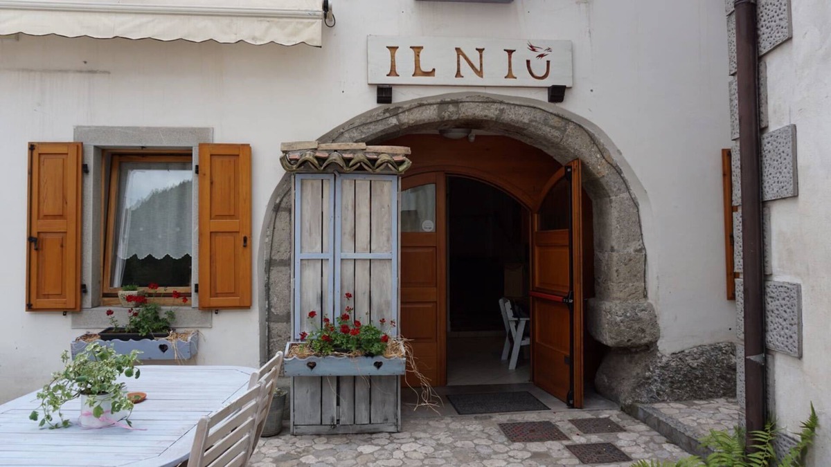 Paularo Hotel | Albergo Il Niu