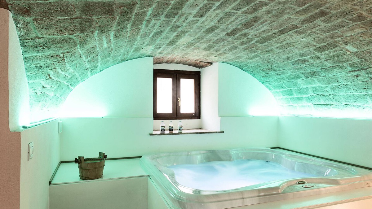Collemancio Hotel | Albergo Il Rientro