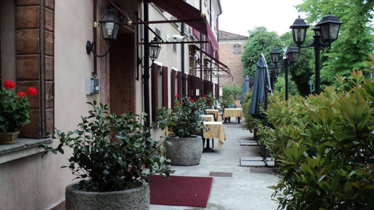 Noventa di Piave Hotel | Albergo La Bersagliera