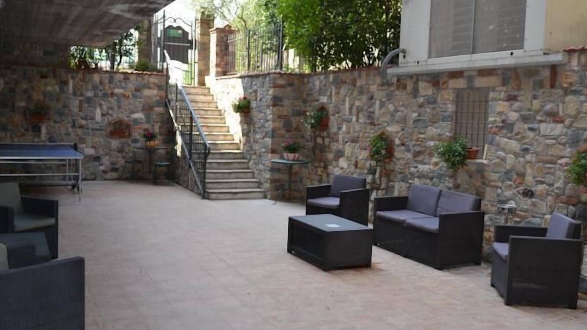 Ghedi Hotel | Albergo La Piana