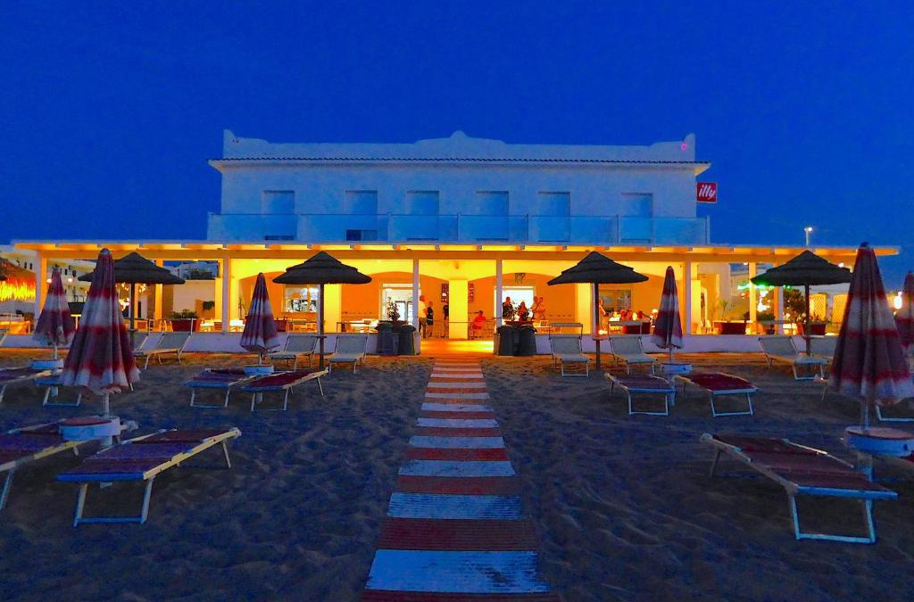 Lido del Sole Hotel | Albergo Lido Diomedee