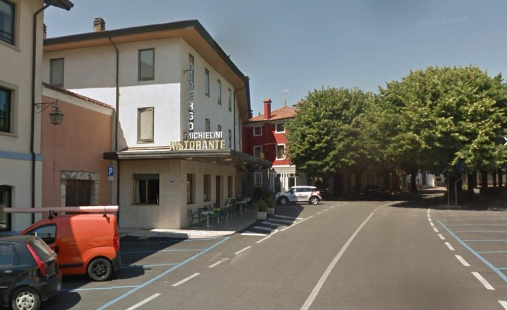 Spilimbergo Hotel | Albergo Michielini