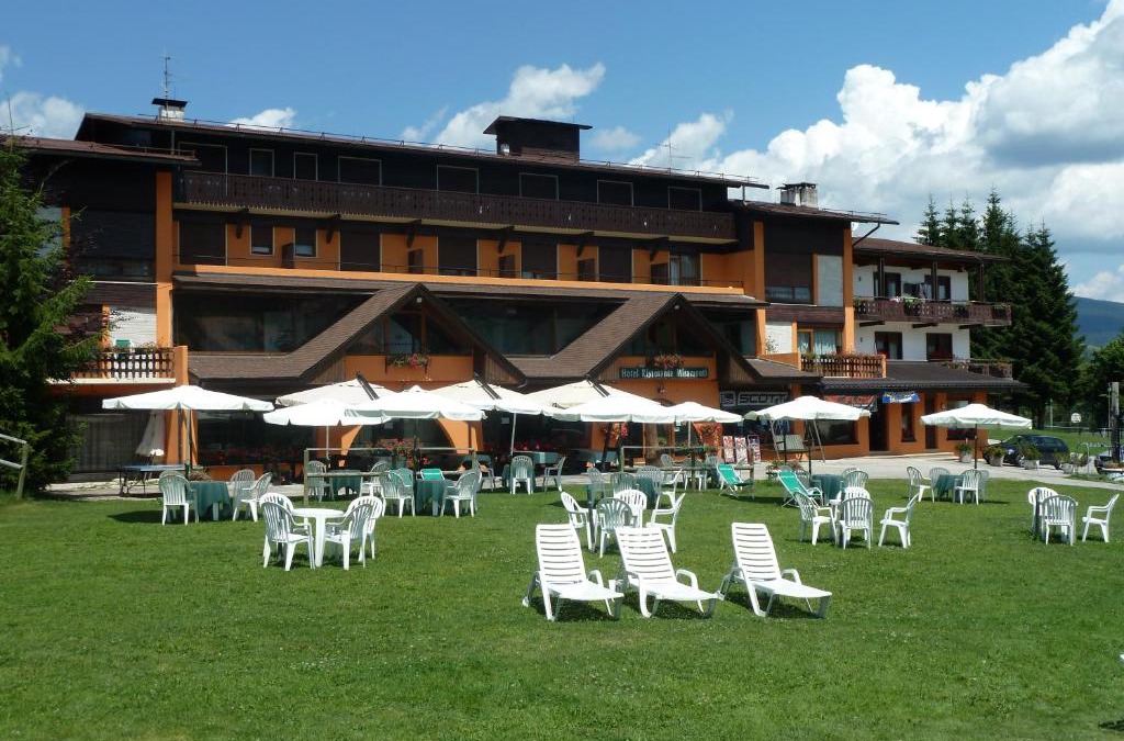 Asiago Hotel | Albergo Miramonti Dependance