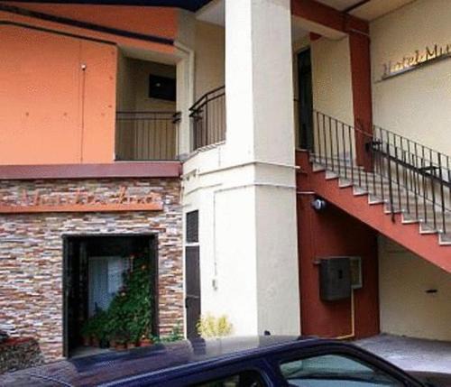 Potenza Hotel | Albergo Miramonti