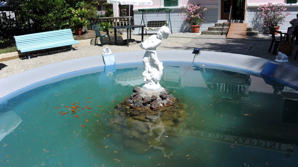 Lizzano in Belvedere Hotel | Albergo Nappini
