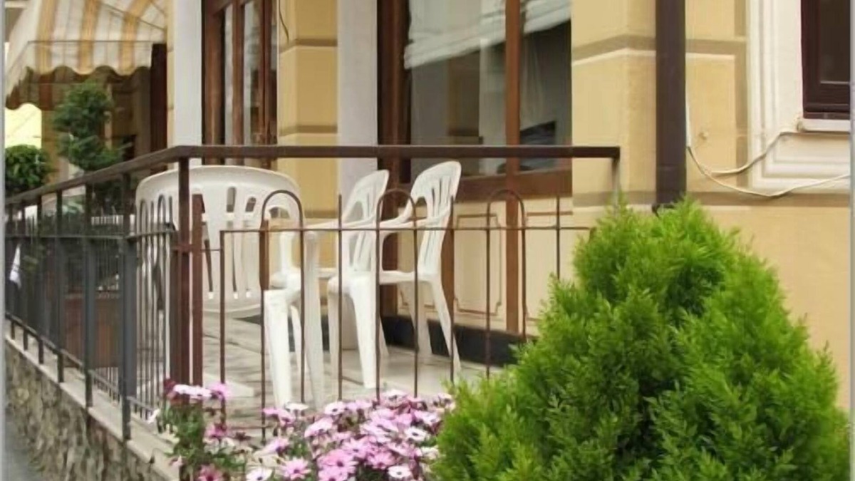 Moneglia Hotel | Albergo NENA