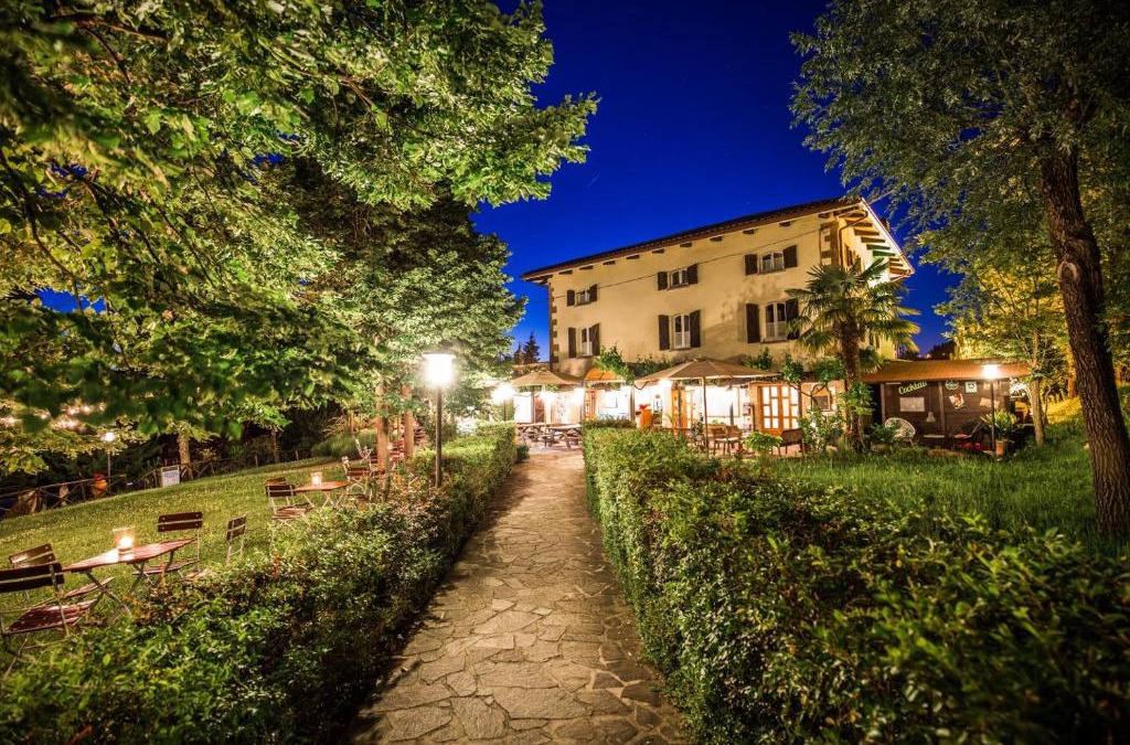 Novafeltria Hotel | Albergo Pian del Bosco