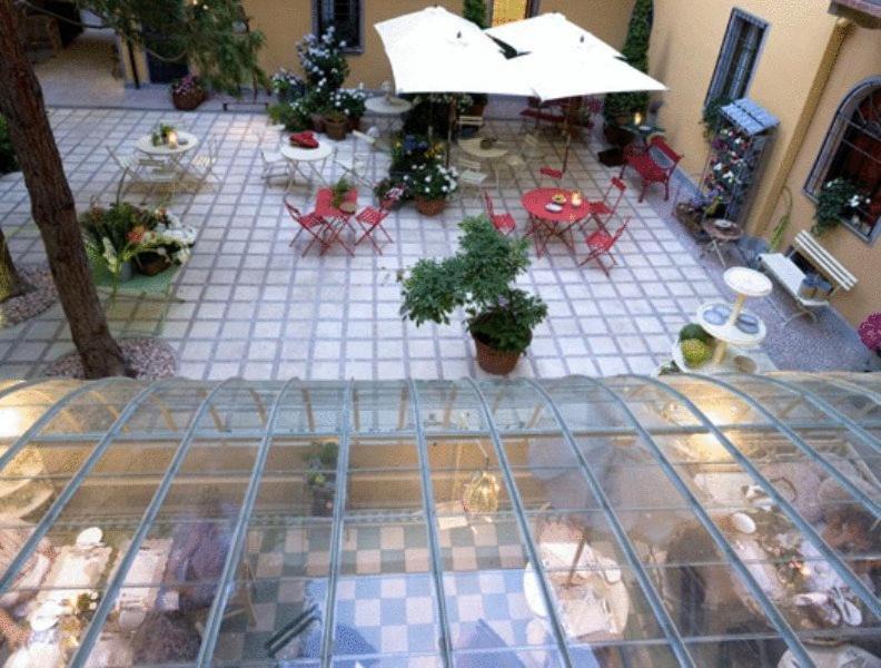 Tortona Apartment | Albergo Residence Perosi