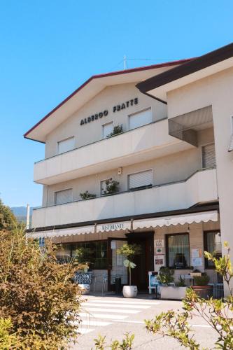 Fregona Hotel | Albergo Ristorante Fratte