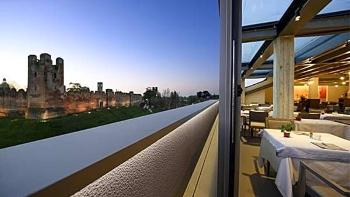 Castelfranco Veneto Hotel | Albergo Roma, BW Signature Collection