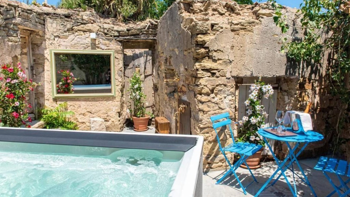 La Muddizza Hotel | Albergo Rurale Casa Fois