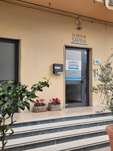 Arma di Taggia Hotel | Albergo Sappia