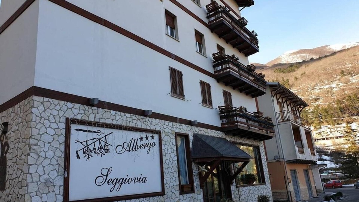 Scanno Hotel | Albergo Seggiovia Scanno