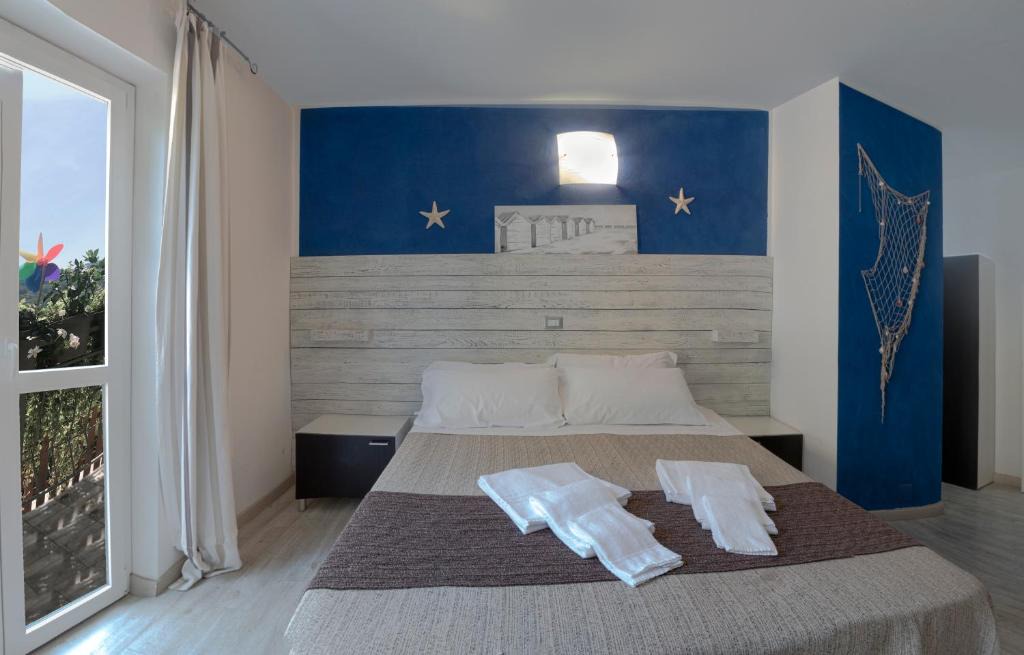 Cerri Hotel | Albergo Serena