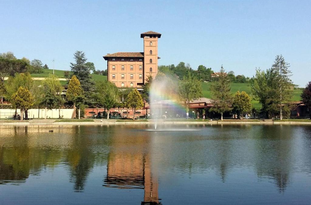 Montiglio Monferrato Hotel | Albergo Torre di Codana