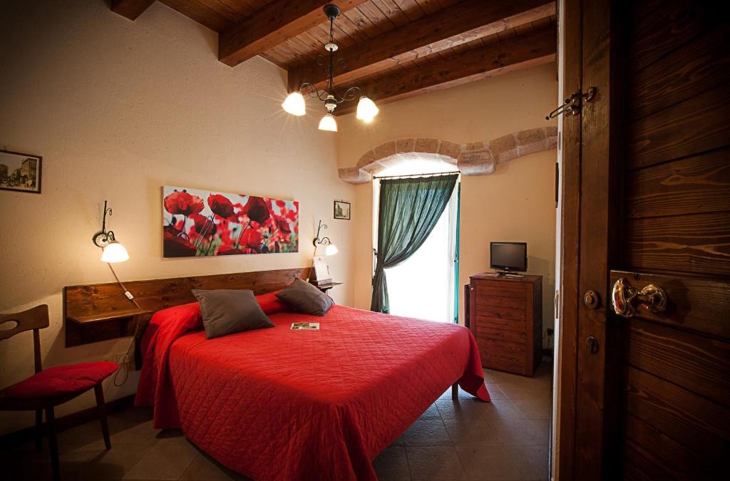 Corato Bed & Breakfast | Albergo Tripoli B&B Affittacamere