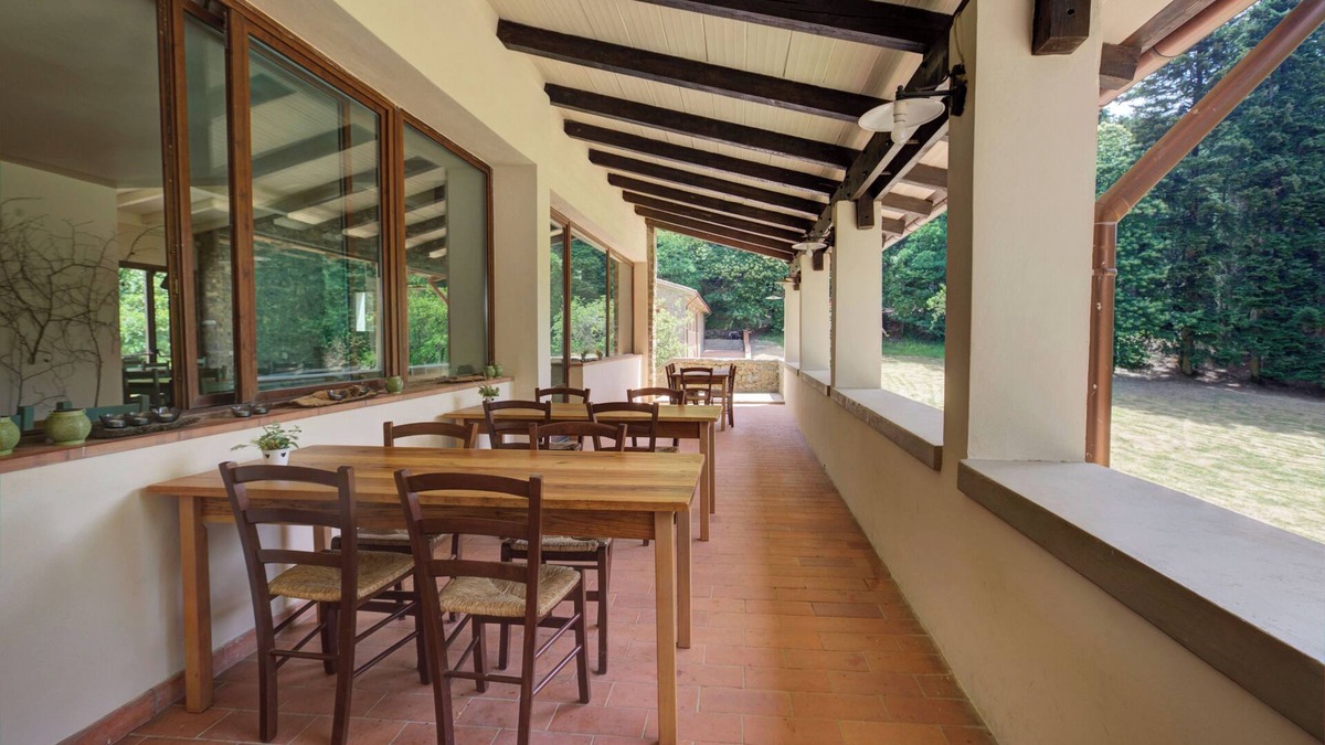 Neri Hotel | Albergo Villa San Michele