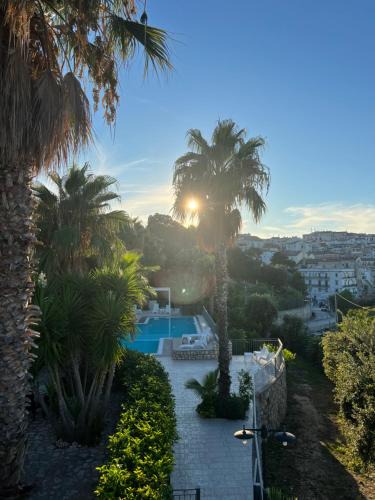 Rodi Garganico Hotel | Albergo Villa Vittoria